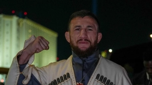 Merab Dvalishvili Pyotr Yanga qarshi jangni shaxsiy adovat deb atadi