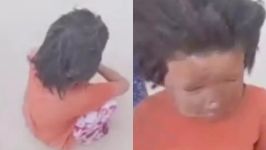 В Андижане девочку ударило электрическим током в трансформаторе