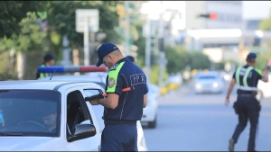 O'zbekistonda qoidabuzar haydovchilar uchun jarima ballari tizimi joriy etilmoqda