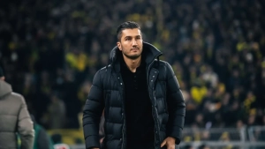 Nuri Shaxin: Leaving Borussia was one of the lessons of my life