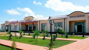 The "Best Taxpayer" system will be introduced for neighborhoods