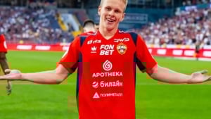 Grushevskiy Majichning hakamlik faoliyatini tanqid qildi