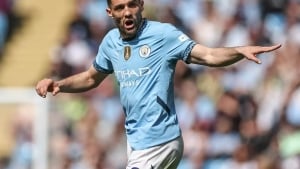 Manchester Siti Kovachichni jamoada qoldirishga qaror qildi