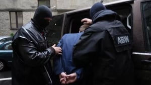 Polshada ikki ukrainalik josuslikda gumon qilindi