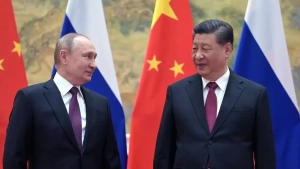 Putin Xitoyga aviamotorlar yetkazib beradi