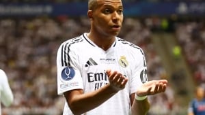 Starting lineups between Real and Osasuna have been announced