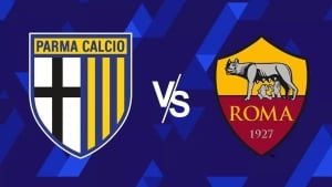 Pre-match prediction for the game between "Roma" and "Parma"