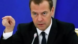 Rossiya G‘arb aktivlarini quruqlikda qaytaradi
