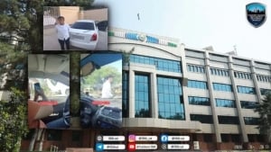 Toshkentda yo‘l mojarosi pichoq bilan tugadi