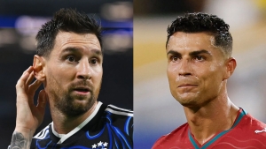 Oliver Kan Messi va Ronaldu raqobatini noyob hodisa deb atadi
