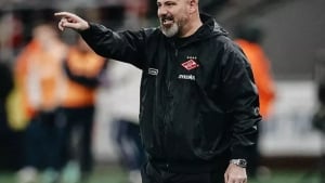 Pyatibratov: "Spartak" bilan o‘yin hali aniq emas
