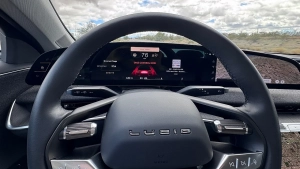 «Lyusid Motors» arzon krossover ishlab chiqarishni kechiktirdi