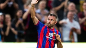 Zoran Tosic wants to replay the Russia–Serbia match