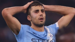 «Real Madrid» «Manchester Siti» yarim himoyachisi Rodrini sotib olmoqda