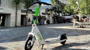 Lime kompaniyasi o'z aksiyalarini Nasdaq birjasida muvaffaqiyatli joylashtirdi