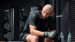 Xamzat Chimayev boylik va xayriya haqidagi qarashlarini oshkor qildi