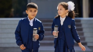 O‘zbekiston maktablaridagi o‘quvchilar soni qariyb yetti million nafarga yetdi