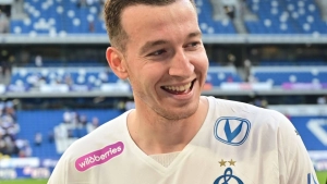 Denis Makarov: Чемпионат Турции очень динамичный