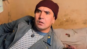 Bobur Mansurov blogerlikni uyatli ish emas deb hisoblaydi