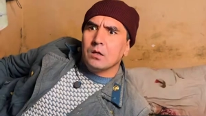 Bobur Mansurov considers that blogging is not a shameful occupation