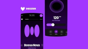 Deezer muxlislarga sun'iy intellekt orqali remikslash imkoniyatini berdi