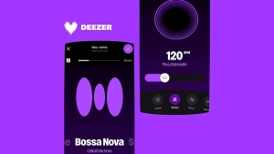 Deezer muxlislarga sun'iy intellekt orqali remikslash imkoniyatini berdi