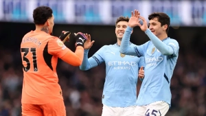 How did Abduqodir Husanov spend the first 90 minutes at Manchester City?