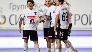 Balakhnin: Torpedo jamoasining jazosi adolatli