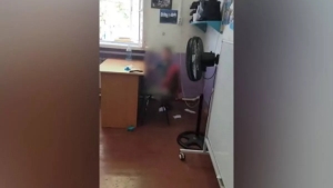 Bolalar bog‘chasida tarbiyachi bolalarni nazorat qilmagan