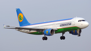 Today’s flight schedule — September 1