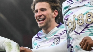 PSJ Zabarniy transferini deyarli yakunladi