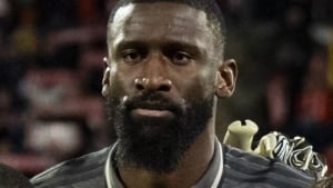 Ryudiger preferred to stay at Real