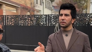 A court case has been opened against Sardor Mamadaliyev.