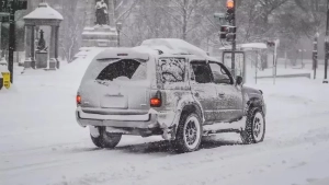 В Казахстане от холода погибли три человека