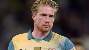 De Bryuyne “Fenerbaxche”ga o‘tishi mumkin — muzokara qizg‘in