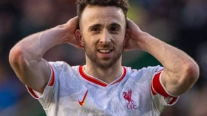 Diogu Jota yo‘l-transport hodisasida halok bo‘ldi