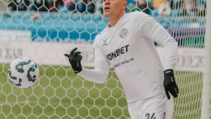 Dzyuba figurali konkida o‘zini sigirdek baholadi