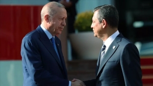 Erdo‘g‘on O‘zg‘ur O‘zeldan 500 ming lira talab qildi