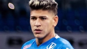 Flamengo va Dinamo Karraskal transferi bo‘yicha kelishmadi