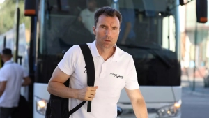 Grigoryan: Krasnodar jamoasi endi jangovar ruhda