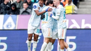 Igonin: "Zenit" team has sufficient reserves