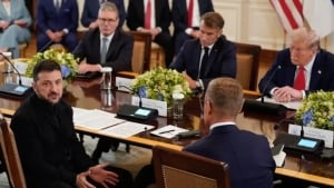 Kiyev Rossiyadan 300 milliard dollar tovon talab qilmoqda