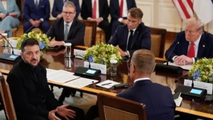 Kiyev Rossiyadan 300 milliard dollar tovon talab qilmoqda