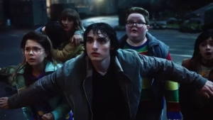 Netflix “G‘aroyib narsalar”ga 400 million dollar sarfladi