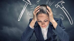 Psychosomatics: what diseases can lead to stress?