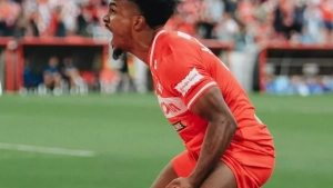 The brightest football players between Spartak and Zenit