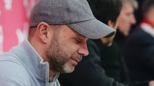 Torpedo bosh murabbiyi Parfenov bir oy ichida ishdan ketdi