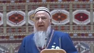Turkmanistonda ijtimoiy to‘lovlarni oshirish to‘xtatilishi mumkin