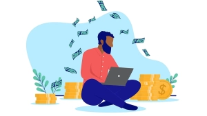 Стартап Rox AI достиг оценки в один миллиард долларов