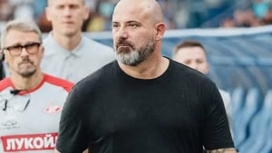 Stankovich Serbiya terma jamoasi bosh murabbiyi bo‘lishi mumkin